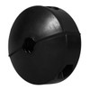 ORFOFE Ball Stopper Hose Reel Fitting Rubber Hose Stopper Improved