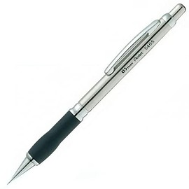 Pentel S465 Sterling Elite 0.5mm Mechanical Pencil for Drafting, Made in Japan