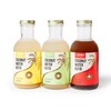 Cabana Cultures - Probiotic Coconut Water Kefir, Gut Health &