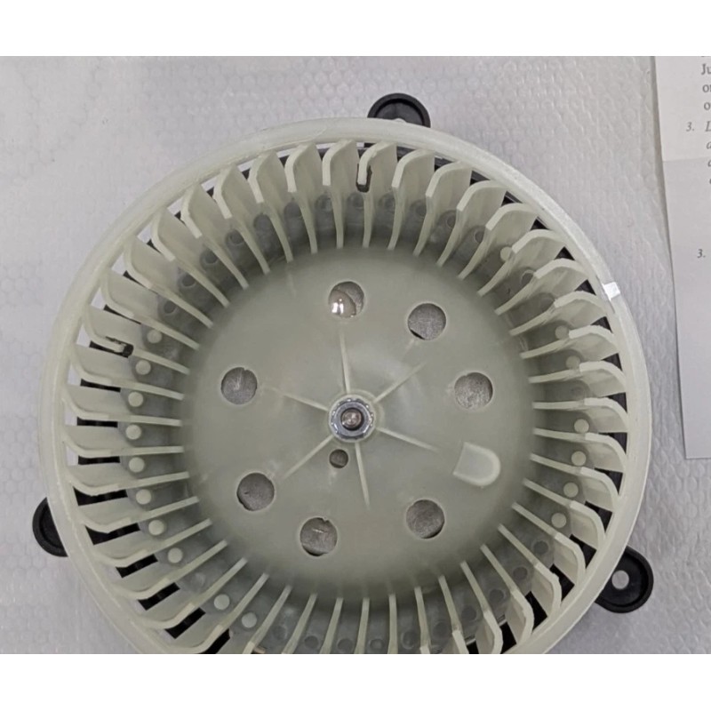 Four Seasons 75040 Blower Motor for Freightliner 108SD 114SD 2012-2022