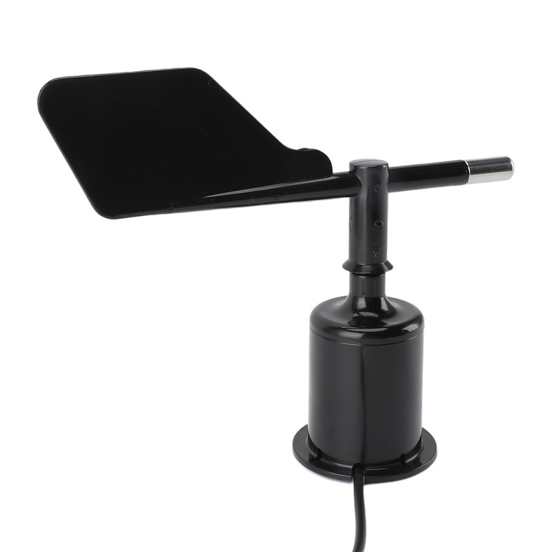 Wind Direction Sensor 360 Degree High Accuracy Rotation Type Anemometer