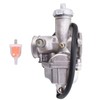 Carburetor Replacement for Kymco Mxu 150 2004-2008 Carb
