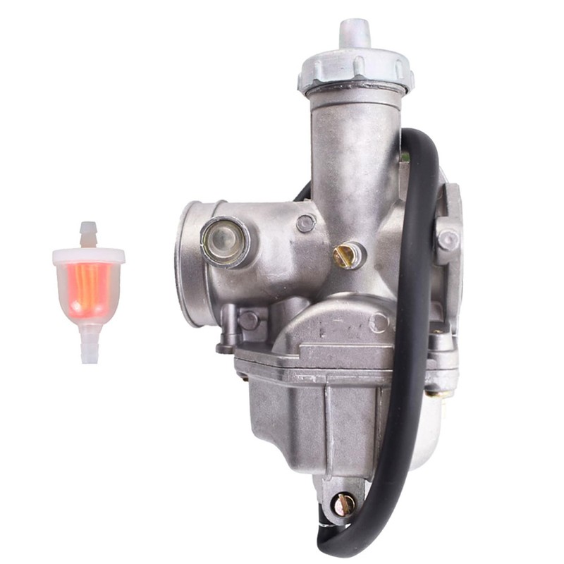 Carburetor Replacement for Kymco Mxu 150 2004-2008 Carb