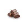 LILY'S Milk Chocolate Style No Sugar Added, Sweets Bars, 3