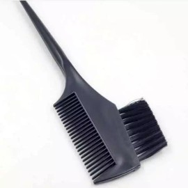 염색용 빗 염색솔 Dye Brush Dye Comb