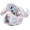 Bakugan Evolutions, Wrath and Insectra Battle Strike Pack, includes 6