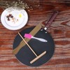 PENCHEN Flat Pan,Pancake Pan Crepe Maker Flat Pan Griddle Pan