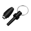 Ceozon Cigar Punch Portable Cigar Hole Opener Cigar Punch Tool