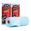 Scott 4 Servitoalla Azul Scott Shop Towel Absorbente Multiusos