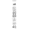 Star-M Impact Drill Bit