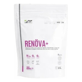 Colgeno Hidrolizado Renva Original Frutos Rojos                                                                                                       
