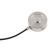 Mini Button Load Cell Compression Force Dia 20mm Miniature Sensor
