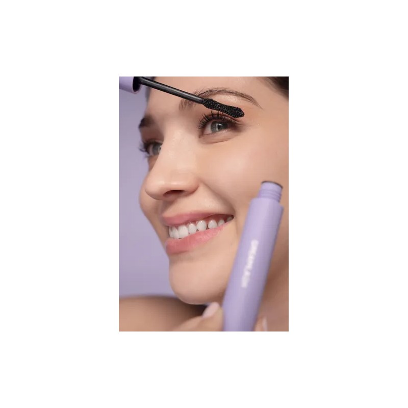 Mascara De Pestañas Yiyi Beauty | Dreamlash Volumen Extremo Color