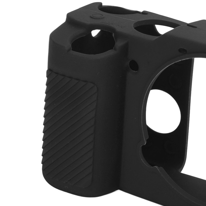 Camera Housing Case Soft Silicone Skin Housing Protective Cover for