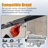 41A3489 Garage Door Opener Carriage, Complete Chain Drive Trolley Assembly