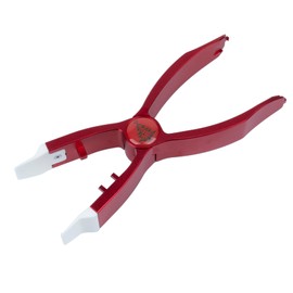 GATERON 3-in-1 Keycap and Switch Puller with Switch Opener Customization Tool, DIY Tool Easily Remove Replace and Open Gaming Keyboard Switches and Keycaps (Red)