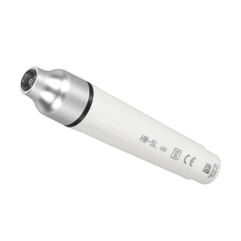 HW 5L Dental Scaler Handpiece Detachable Professional Tooth Scaler Handle