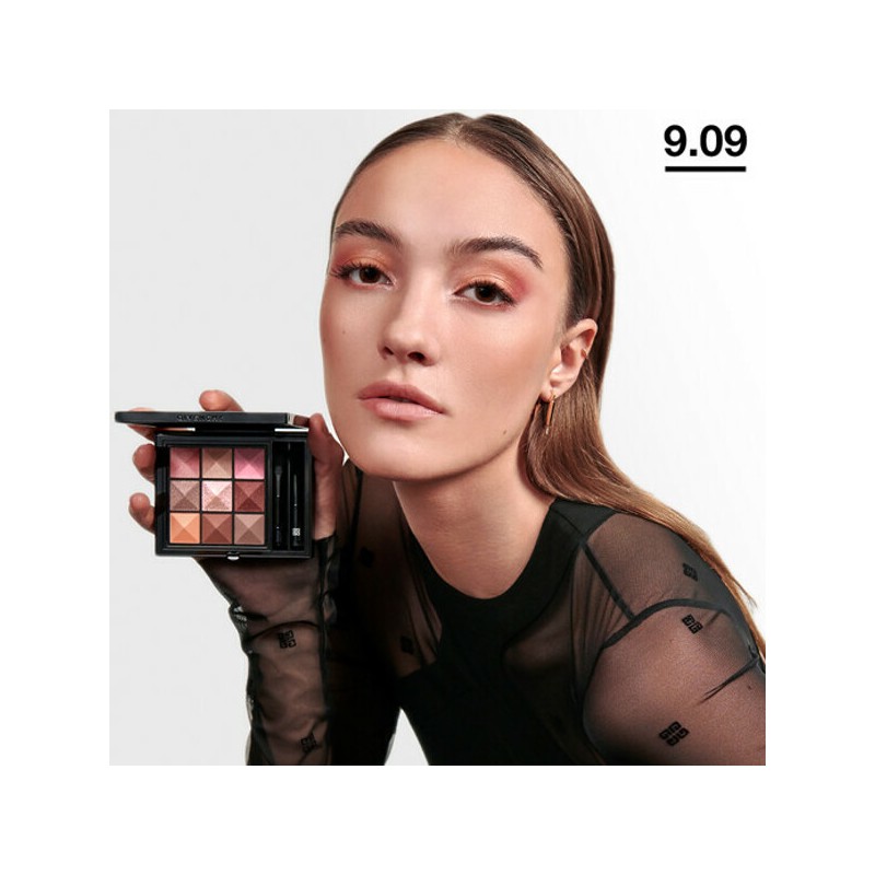 (현대백화점)지방시 르9드 아이섀도우 팔레트 (Hyundai Department Store) Givenchy Le 9