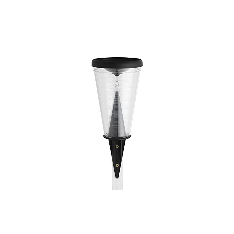 TFA Rain Gauge