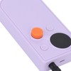 Electric Nail Drill 30000RPM Portable File Polishing Tool Manicure Pedicure