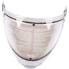 Ski-Doo New OEM, Clear Onesize Oxygen Electric Visor, 9290020000