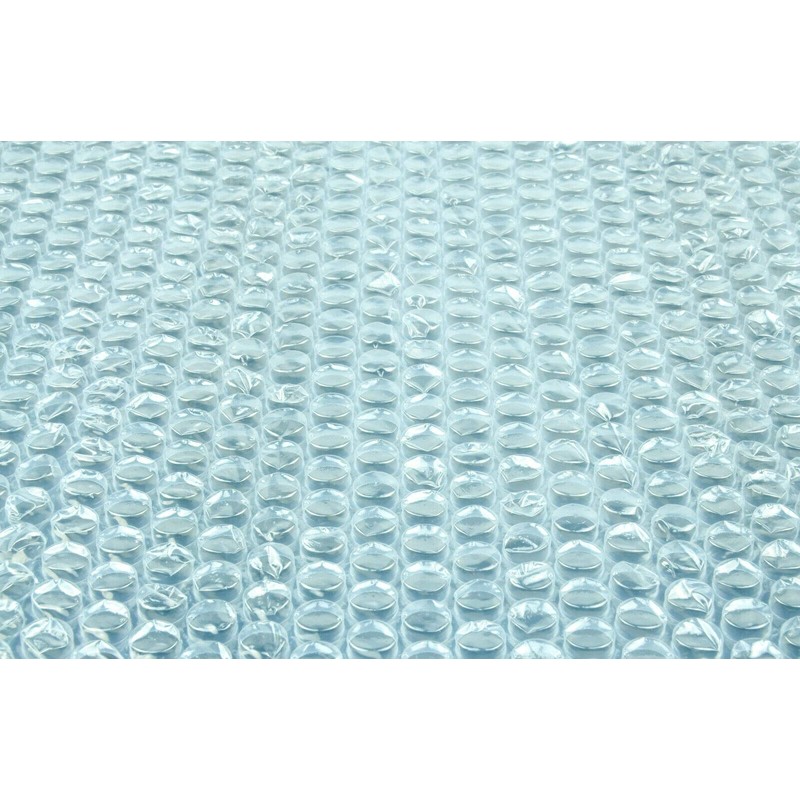 Biodegradable Bubble Wrap Roll Width: 300mm | Length: 25m