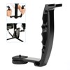 Aluminum Alloy L Bracket Extended Single Handle Grip for Zhiyun