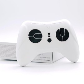 SHENGDAN JR Remote Control for Kids Ride On Toys Children's Truck Car Accessories Controller Electric Vehicles 2.4G Bluetooth Remote Control for Kids Riding Toys Replacement Parts