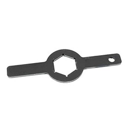 TB123A Compatible (1-11/16" GE Washer Only) HD Tub Nut Spanner Wrench/Tool OEM# WX5X1325, WX05X1325