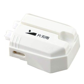 貝印 KAI ワンストローク シャープナー 用 片刃専用 カートリッジ 砥石 kai SELECT 100 AP0134