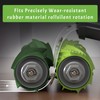 iRobot Replacement Brush Rollers Set of 2 Replacement Brushes for