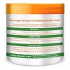 Crema Reparadora Cantu Aceite De Argan Oil Leave-in 453 G