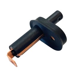 Allmakes LAND ROVER DEFENDER 90/110 87 -ON REAR END DOOR INTERIOR COURTESY LIGHT SWITCH