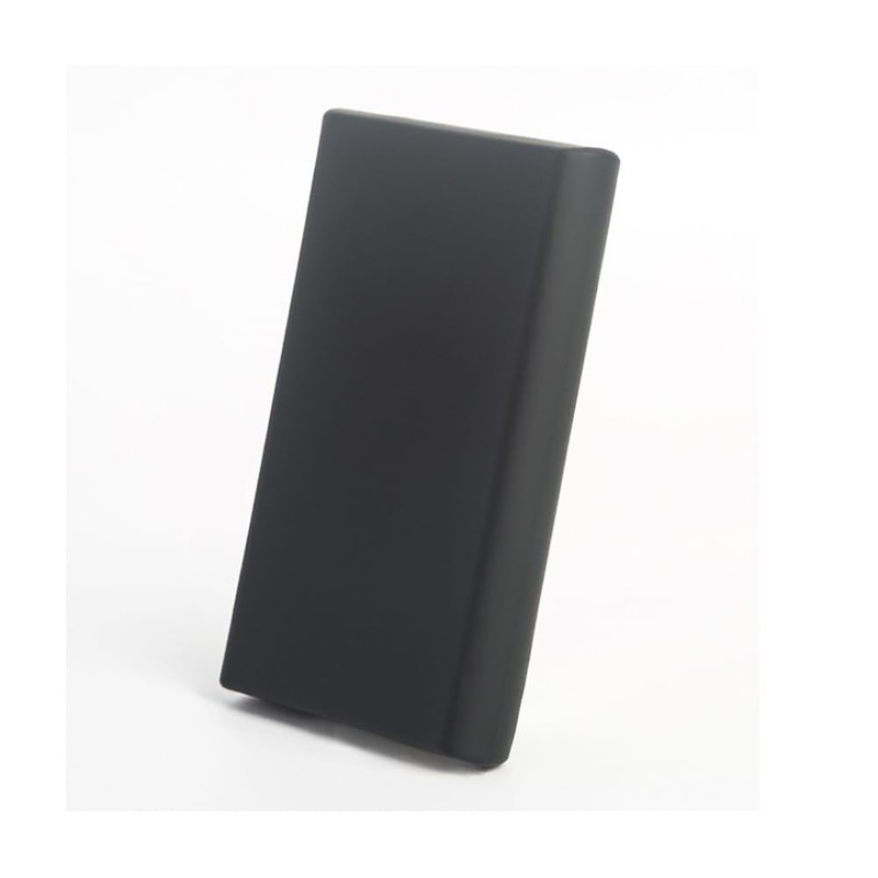 Soft Matte Silicone Protective Shell Skin Case Cover for Sony