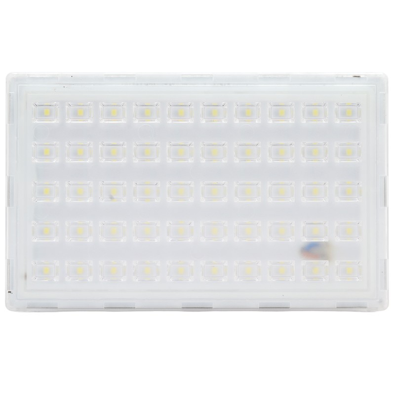 50W LED Flood Light IP66 Waterproof Super Bright Landscape Lamp
