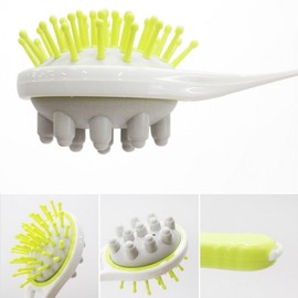 Full Body Hyoja Hand Massager Back Massage Massage Stick Hyoja hand massager 2ea
