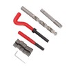 M12 X 1.25 Thread Repair Kit High Strength Threaded Insert