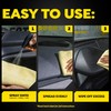 Meguiar's G4016 Supreme Shine Protectant, 16 Oz, Car Interior Cleaner/Protectant
