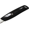 ALLWAY KF3 Fixed Blade Utility Knife with 3 Blades