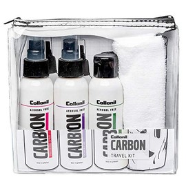 Collonil Carbon Lab Travel Kit, multicoloured