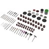 141Pcs Rotary Tool Accessories Kit Universal All Purpose Power Tools