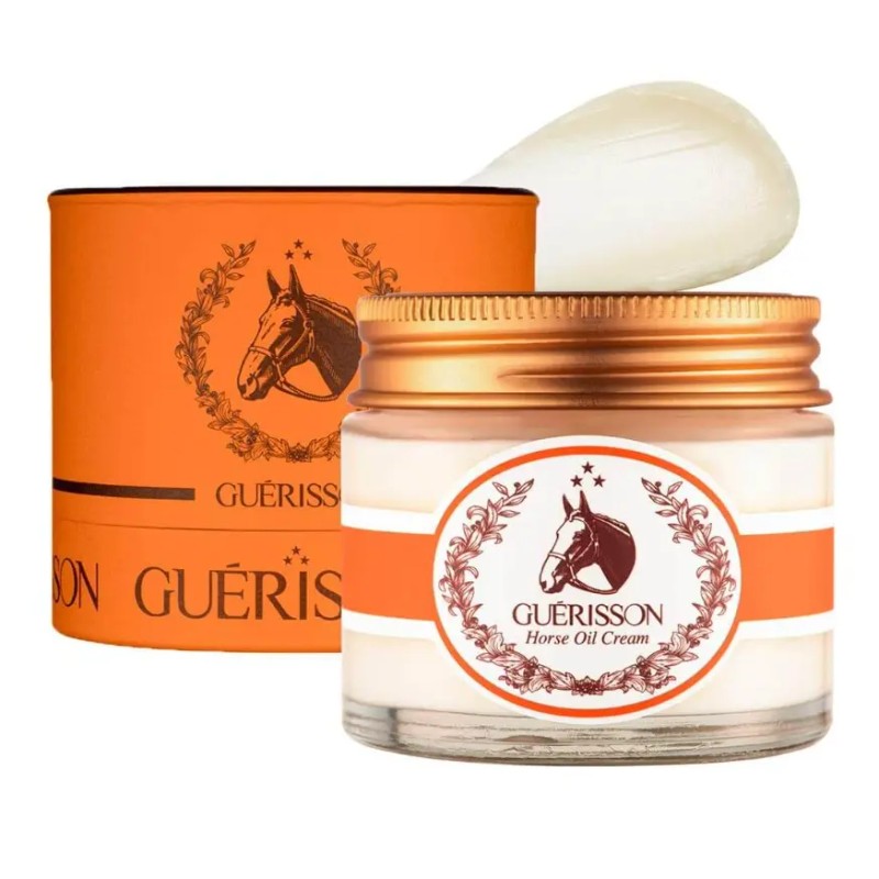 Guerisson 9 Complex Cream, Skin Imporvement (2.0oz)