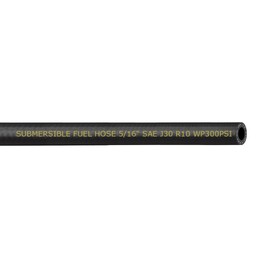 Petrol Hose Inner Tank for Use in Petrol Fuel Hose Diesel Hose Hose 8.0 mm x 14.5 mm Certificate SAE J30 R10 30 cm