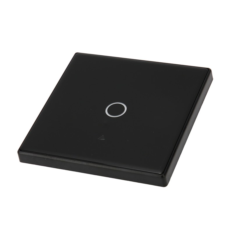 WiFi Smart Light Switch Wireless Smart Light Switch with Intelligence