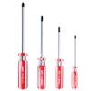 4-Piece Tri Wings Screwdriver Y3 mm Y4 mm Y5 mm