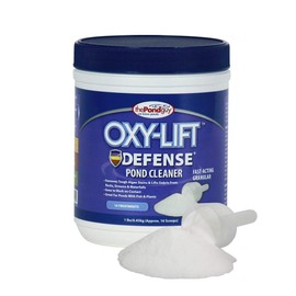 The Pond Guy Oxy-Lift Defense Pond Cleaner 1 Pound