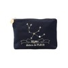 Maison de Fleur Pouch, Constellation Pouch, large, One size