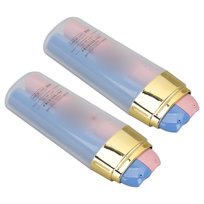 2pcs 80ml Chest Firm Lifting Cream Anti Sagging Bust Care