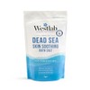 Westlab Dead Sea Salt Stand Up Resealable Pouch 1Kg by