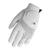 WILSON Staff Conform Ladies Left Hand Golf Glove - White,